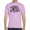 G800 Adult 5.5 oz., 50/50 T-Shirt Thumbnail