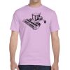 G800 Adult 5.5 oz., 50/50 T-Shirt Thumbnail