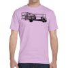 G800 Adult 5.5 oz., 50/50 T-Shirt Thumbnail