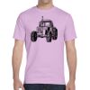 G800 Adult 5.5 oz., 50/50 T-Shirt Thumbnail