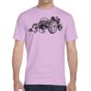 G800 Adult 5.5 oz., 50/50 T-Shirt Thumbnail