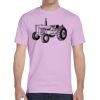 G800 Adult 5.5 oz., 50/50 T-Shirt Thumbnail