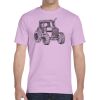 G800 Adult 5.5 oz., 50/50 T-Shirt Thumbnail