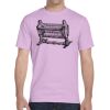 G800 Adult 5.5 oz., 50/50 T-Shirt Thumbnail