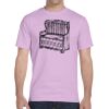 G800 Adult 5.5 oz., 50/50 T-Shirt Thumbnail