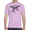 G800 Adult 5.5 oz., 50/50 T-Shirt Thumbnail
