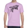 G800 Adult 5.5 oz., 50/50 T-Shirt Thumbnail
