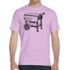 G800 Adult 5.5 oz., 50/50 T-Shirt Thumbnail