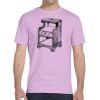 G800 Adult 5.5 oz., 50/50 T-Shirt Thumbnail