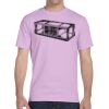 G800 Adult 5.5 oz., 50/50 T-Shirt Thumbnail