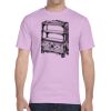 G800 Adult 5.5 oz., 50/50 T-Shirt Thumbnail