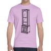 G800 Adult 5.5 oz., 50/50 T-Shirt Thumbnail