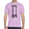 G800 Adult 5.5 oz., 50/50 T-Shirt Thumbnail