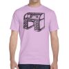 G800 Adult 5.5 oz., 50/50 T-Shirt Thumbnail
