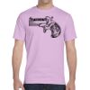 G800 Adult 5.5 oz., 50/50 T-Shirt Thumbnail