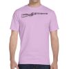 G800 Adult 5.5 oz., 50/50 T-Shirt Thumbnail