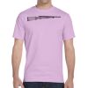G800 Adult 5.5 oz., 50/50 T-Shirt Thumbnail