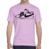 G800 Adult 5.5 oz., 50/50 T-Shirt Thumbnail