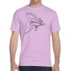 G800 Adult 5.5 oz., 50/50 T-Shirt Thumbnail