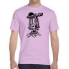 G800 Adult 5.5 oz., 50/50 T-Shirt Thumbnail