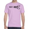 G800 Adult 5.5 oz., 50/50 T-Shirt Thumbnail