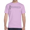 G800 Adult 5.5 oz., 50/50 T-Shirt Thumbnail