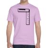 G800 Adult 5.5 oz., 50/50 T-Shirt Thumbnail
