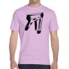 G800 Adult 5.5 oz., 50/50 T-Shirt Thumbnail