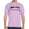 G800 Adult 5.5 oz., 50/50 T-Shirt Thumbnail