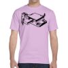 G800 Adult 5.5 oz., 50/50 T-Shirt Thumbnail