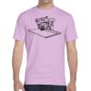 G800 Adult 5.5 oz., 50/50 T-Shirt Thumbnail