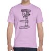 G800 Adult 5.5 oz., 50/50 T-Shirt Thumbnail