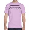 G800 Adult 5.5 oz., 50/50 T-Shirt Thumbnail