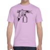 G800 Adult 5.5 oz., 50/50 T-Shirt Thumbnail