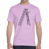 G800 Adult 5.5 oz., 50/50 T-Shirt Thumbnail