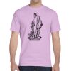 G800 Adult 5.5 oz., 50/50 T-Shirt Thumbnail