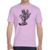 G800 Adult 5.5 oz., 50/50 T-Shirt Thumbnail