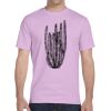 G800 Adult 5.5 oz., 50/50 T-Shirt Thumbnail