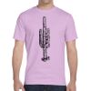 G800 Adult 5.5 oz., 50/50 T-Shirt Thumbnail