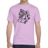 G800 Adult 5.5 oz., 50/50 T-Shirt Thumbnail