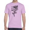 G800 Adult 5.5 oz., 50/50 T-Shirt Thumbnail