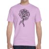 G800 Adult 5.5 oz., 50/50 T-Shirt Thumbnail