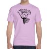 G800 Adult 5.5 oz., 50/50 T-Shirt Thumbnail