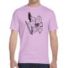G800 Adult 5.5 oz., 50/50 T-Shirt Thumbnail
