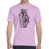 G800 Adult 5.5 oz., 50/50 T-Shirt Thumbnail