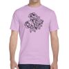 G800 Adult 5.5 oz., 50/50 T-Shirt Thumbnail
