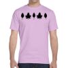 G800 Adult 5.5 oz., 50/50 T-Shirt Thumbnail