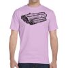 G800 Adult 5.5 oz., 50/50 T-Shirt Thumbnail