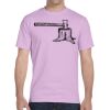 G800 Adult 5.5 oz., 50/50 T-Shirt Thumbnail