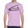 G800 Adult 5.5 oz., 50/50 T-Shirt Thumbnail